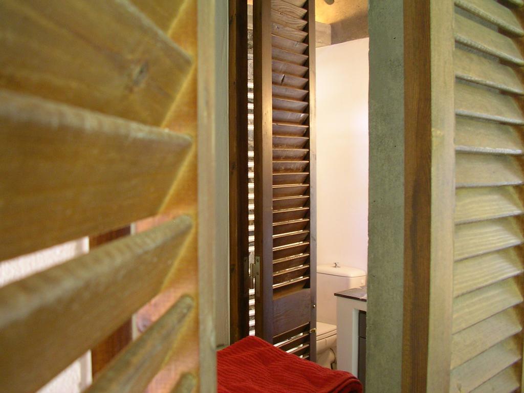 Studios Kyparissi & Spa Tiros Exterior photo